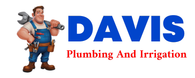 Trusted plumber in BRIDGE CITY